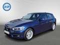 BMW 120 d xDrive Advantage LED+NAVI+KLIMAAUTOMATIK+Soundsy Blauw - thumbnail 1