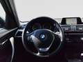 BMW 120 d xDrive Advantage LED+NAVI+KLIMAAUTOMATIK+Soundsy Kék - thumbnail 13