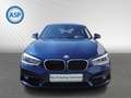 BMW 120 d xDrive Advantage LED+NAVI+KLIMAAUTOMATIK+Soundsy Kék - thumbnail 7