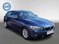 BMW 120 d xDrive Advantage LED+NAVI+KLIMAAUTOMATIK+Soundsy Kék - thumbnail 6
