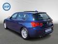 BMW 120 d xDrive Advantage LED+NAVI+KLIMAAUTOMATIK+Soundsy Kék - thumbnail 3