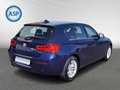 BMW 120 d xDrive Advantage LED+NAVI+KLIMAAUTOMATIK+Soundsy Albastru - thumbnail 4