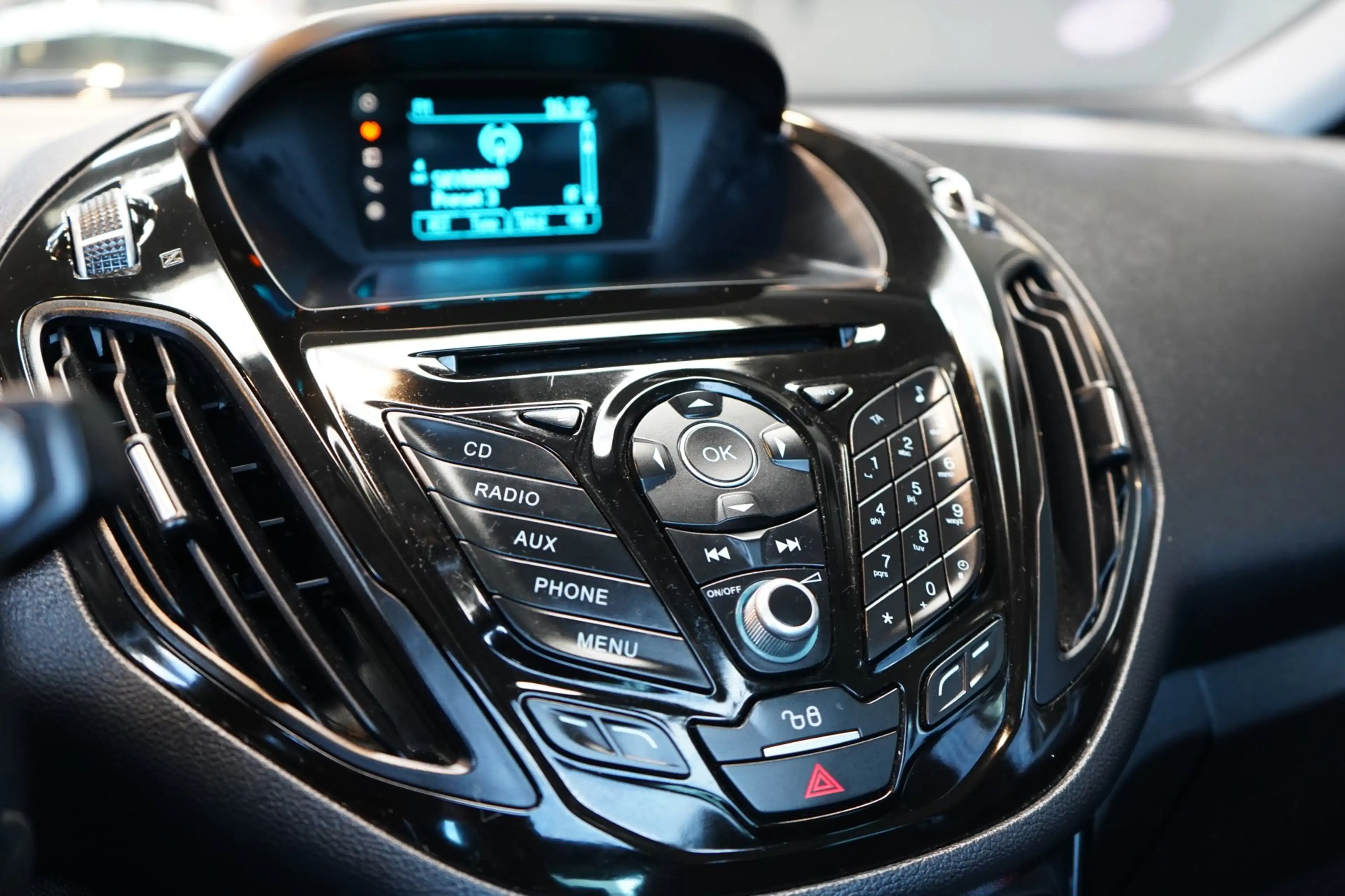 Ford B-Max 1.0 EcoBoost Titanium | TREKHAAK | CRUISE | AIRCO — photo 29