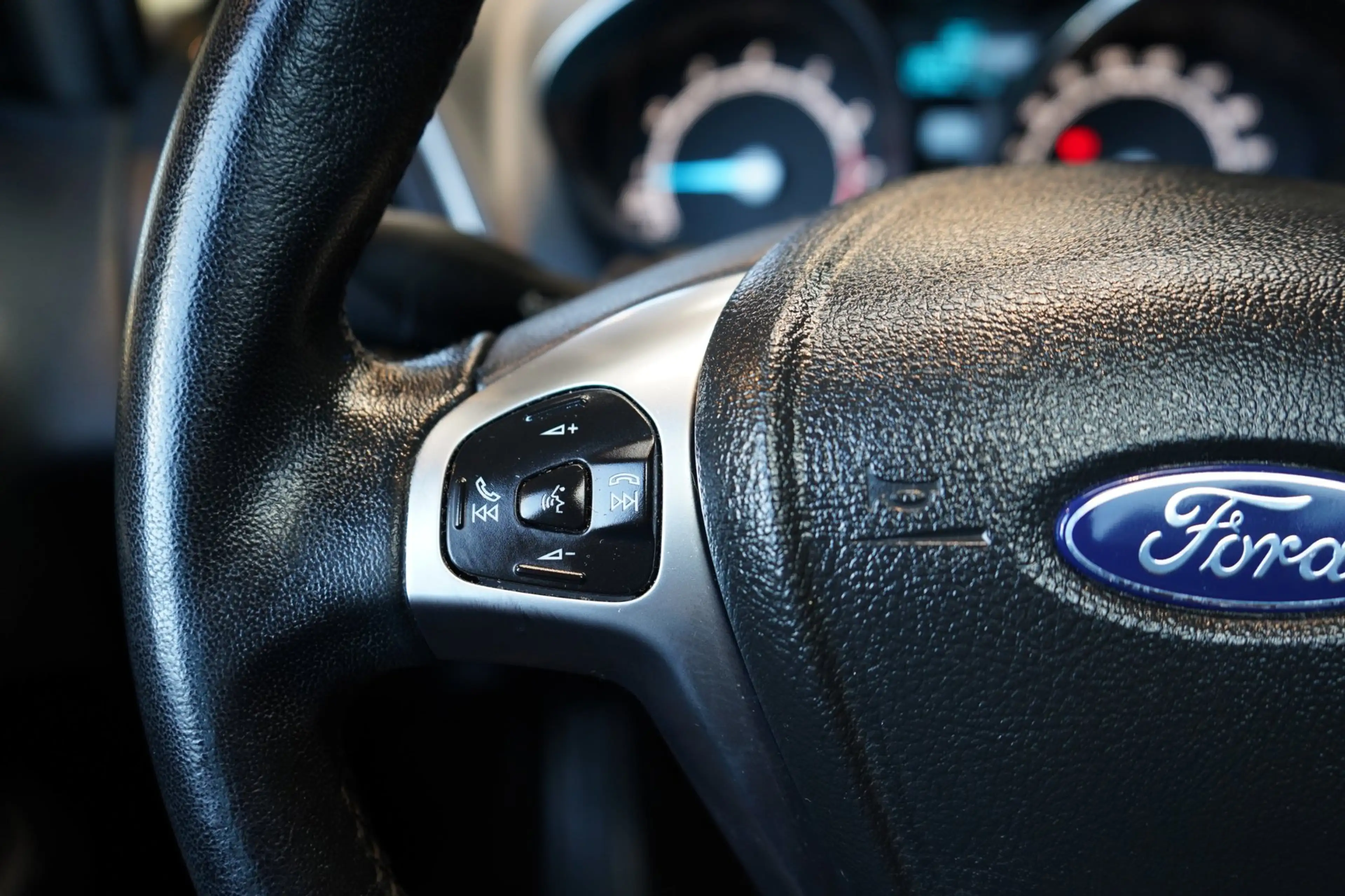 Ford B-Max 1.0 EcoBoost Titanium | TREKHAAK | CRUISE | AIRCO — photo 26