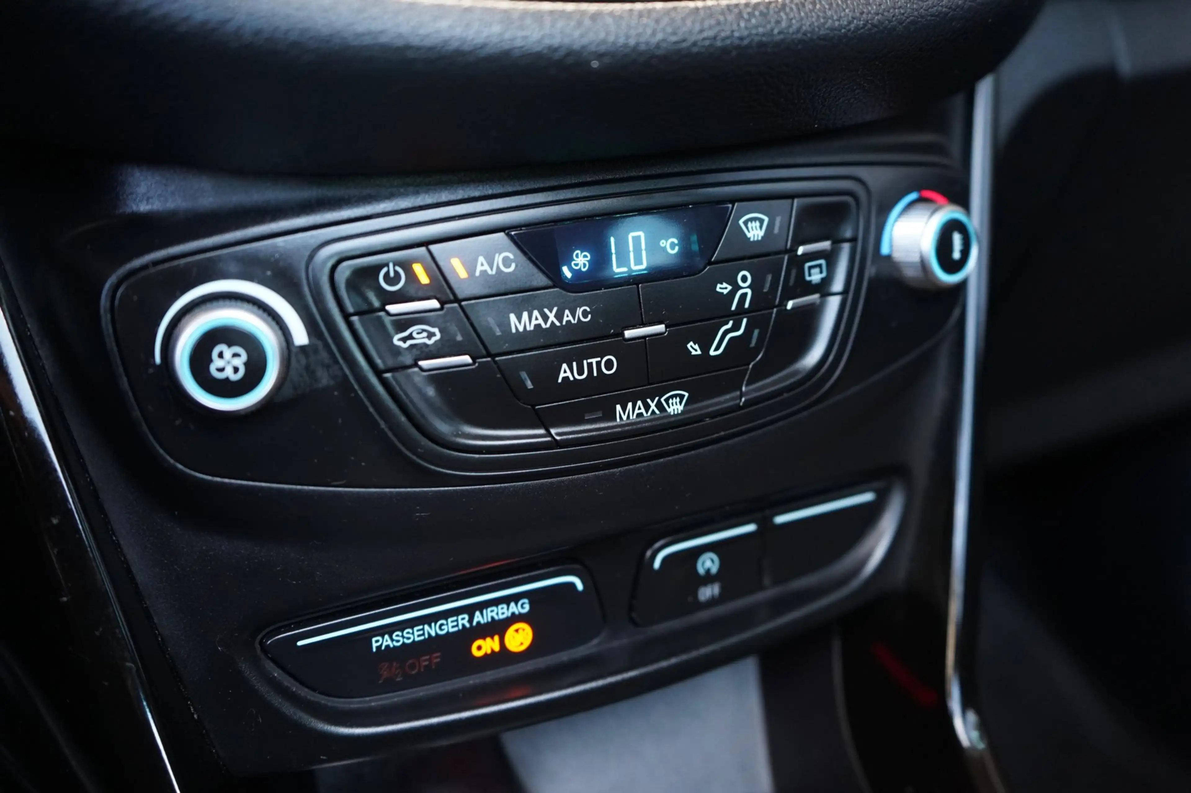 Ford B-Max 1.0 EcoBoost Titanium | TREKHAAK | CRUISE | AIRCO — photo 30