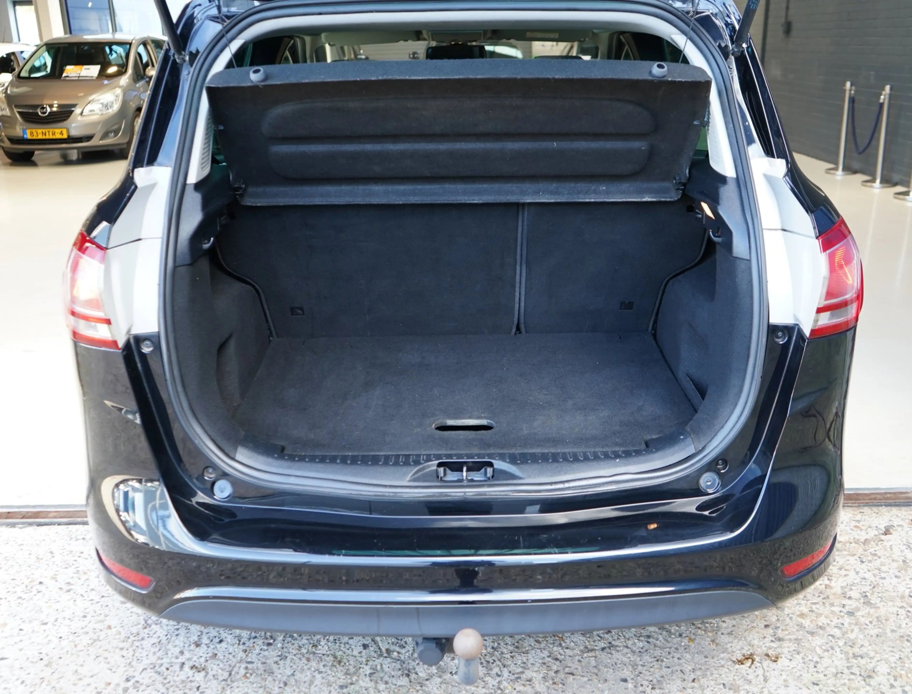 Ford B-Max 1.0 EcoBoost Titanium | TREKHAAK | CRUISE | AIRCO — photo 31