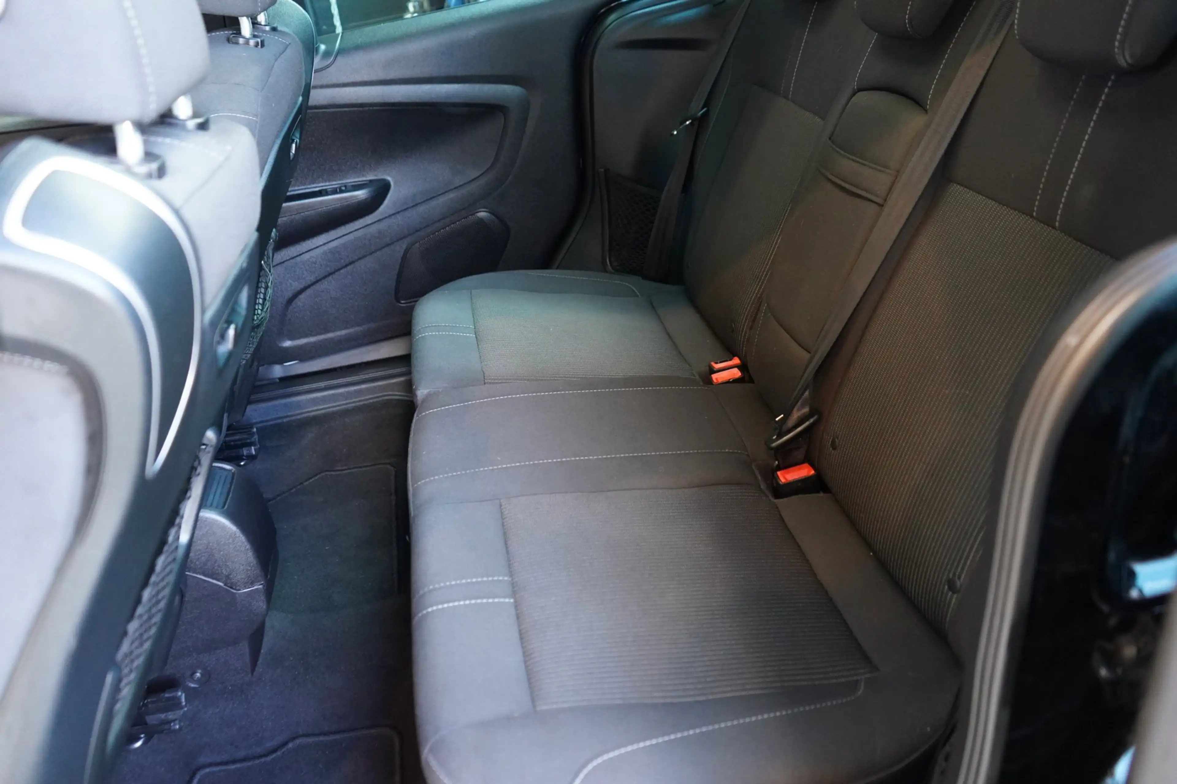 Ford B-Max 1.0 EcoBoost Titanium | TREKHAAK | CRUISE | AIRCO — photo 18