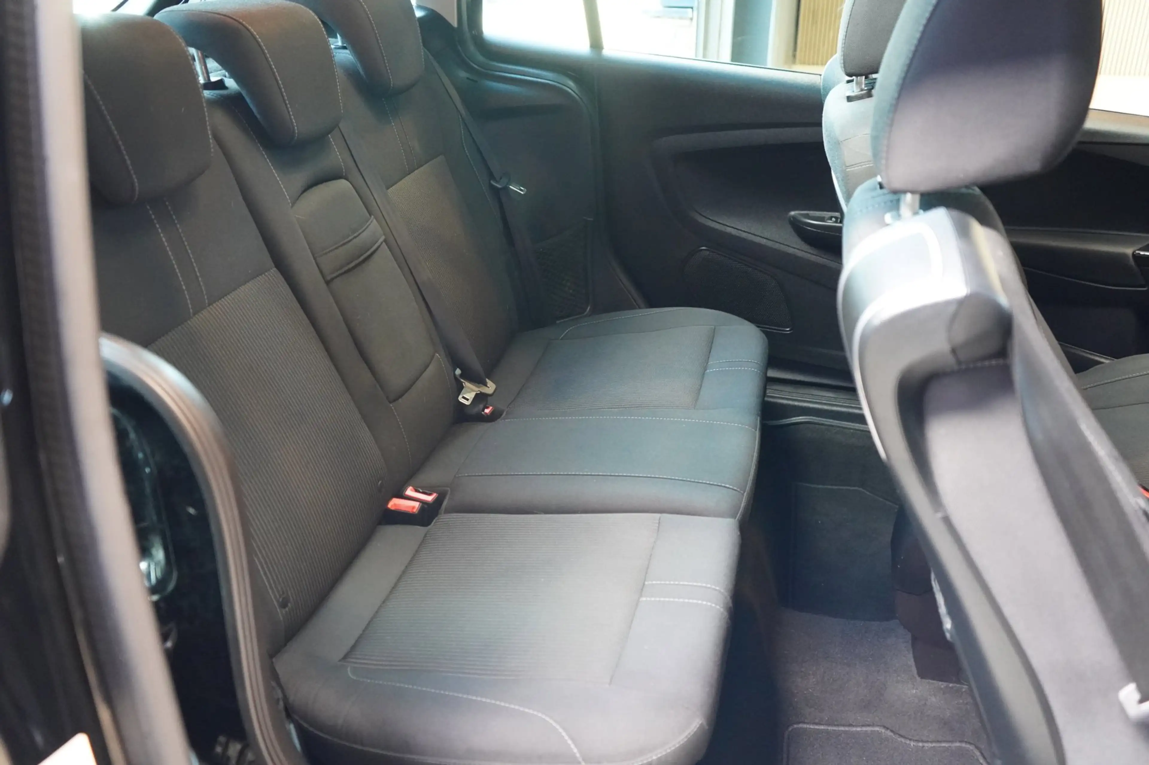Ford B-Max 1.0 EcoBoost Titanium | TREKHAAK | CRUISE | AIRCO — photo 21