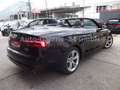 Audi A5 Cabriolet 2,0 Autom, Navi, Leder, LED Schwarz - thumbnail 5