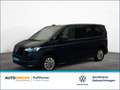 Volkswagen T7 Multivan 2,0 TDI DSG 7S *NAVI*AHK*PANO*IQ-L* Blue - thumbnail 1