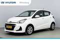 Hyundai i10 1.0i Comfort Smart | Navigatie | Apple Carplay | P Wit - thumbnail 1