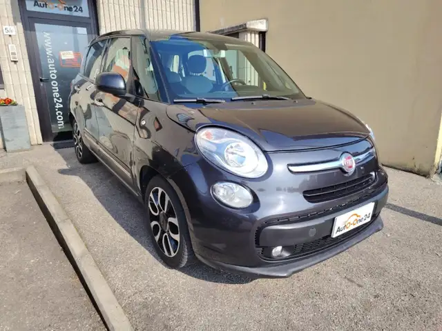 Fiat 500L 1.6 Multijet 120 CV Business PREZZO REALE NEOPATEN