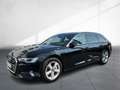 Audi A6 45 TFSI Sport quattro Matrix Navi AHZV Schwarz - thumbnail 2