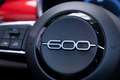 Fiat 600 600e Red Rot - thumbnail 25
