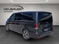 Mercedes-Benz EQV 300 Avantgarde Lang Grau - thumbnail 4
