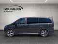 Mercedes-Benz EQV 300 Avantgarde Lang Grau - thumbnail 3