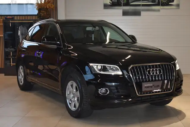 Audi Q5 2.0 TDI Aut. quattro Sport //AHK