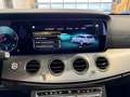 Mercedes-Benz E 400 E400d 4Matic T-Modell / AMG Line / 1. Bes / AHK / Abstandstempomat / Burmester / Pano / Multibeam LED / uvm. Schwarz - thumbnail 39