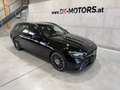 Mercedes-Benz E 400 E400d 4Matic T-Modell / AMG Line / 1. Bes / AHK / Abstandstempomat / Burmester / Pano / Multibeam LED / uvm. Schwarz - thumbnail 2