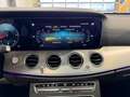 Mercedes-Benz E 400 E400d 4Matic T-Modell / AMG Line / 1. Bes / AHK / Abstandstempomat / Burmester / Pano / Multibeam LED / uvm. Schwarz - thumbnail 35