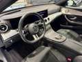 Mercedes-Benz E 400 E400d 4Matic T-Modell / AMG Line / 1. Bes / AHK / Abstandstempomat / Burmester / Pano / Multibeam LED / uvm. Schwarz - thumbnail 16