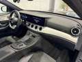 Mercedes-Benz E 400 E400d 4Matic T-Modell / AMG Line / 1. Bes / AHK / Abstandstempomat / Burmester / Pano / Multibeam LED / uvm. Schwarz - thumbnail 23