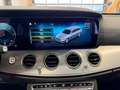 Mercedes-Benz E 400 E400d 4Matic T-Modell / AMG Line / 1. Bes / AHK / Abstandstempomat / Burmester / Pano / Multibeam LED / uvm. Schwarz - thumbnail 36