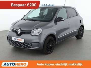 electric drive 60 kW Urban Night Electric