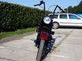 Harley-Davidson FXD FXSTC stofttail CUSTOM Rosso - thumbnail 9