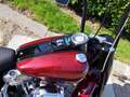 Harley-Davidson FXD FXSTC stofttail CUSTOM Rosso - thumbnail 8