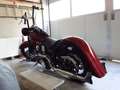 Harley-Davidson FXD FXSTC stofttail CUSTOM Rojo - thumbnail 4