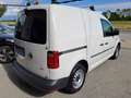 Volkswagen Caddy 2.0 TDI 102CV Furgone Business - EURO 6 Blanc - thumbnail 5