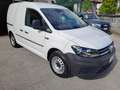 Volkswagen Caddy 2.0 TDI 102CV Furgone Business - EURO 6 Blanc - thumbnail 1