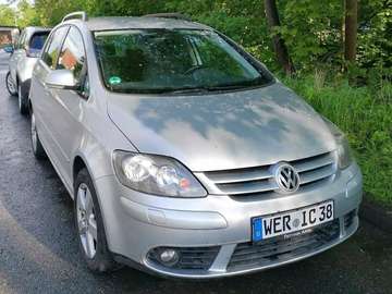 Golf Plus 1.9 TDI Edition