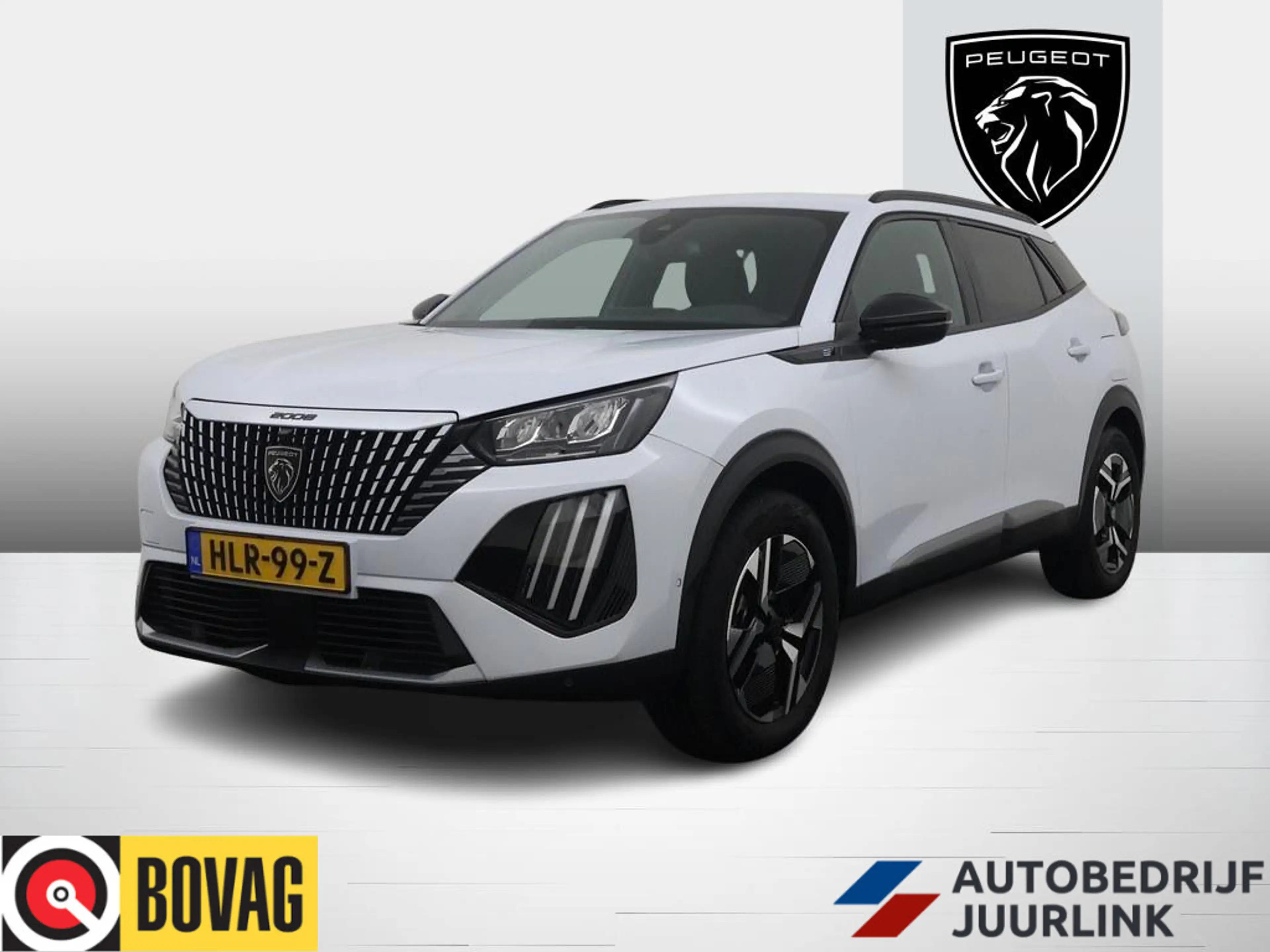 Peugeot e-2008 EV Allure Avantage 54 kWh Soh 97% 360.Camera/Nav/