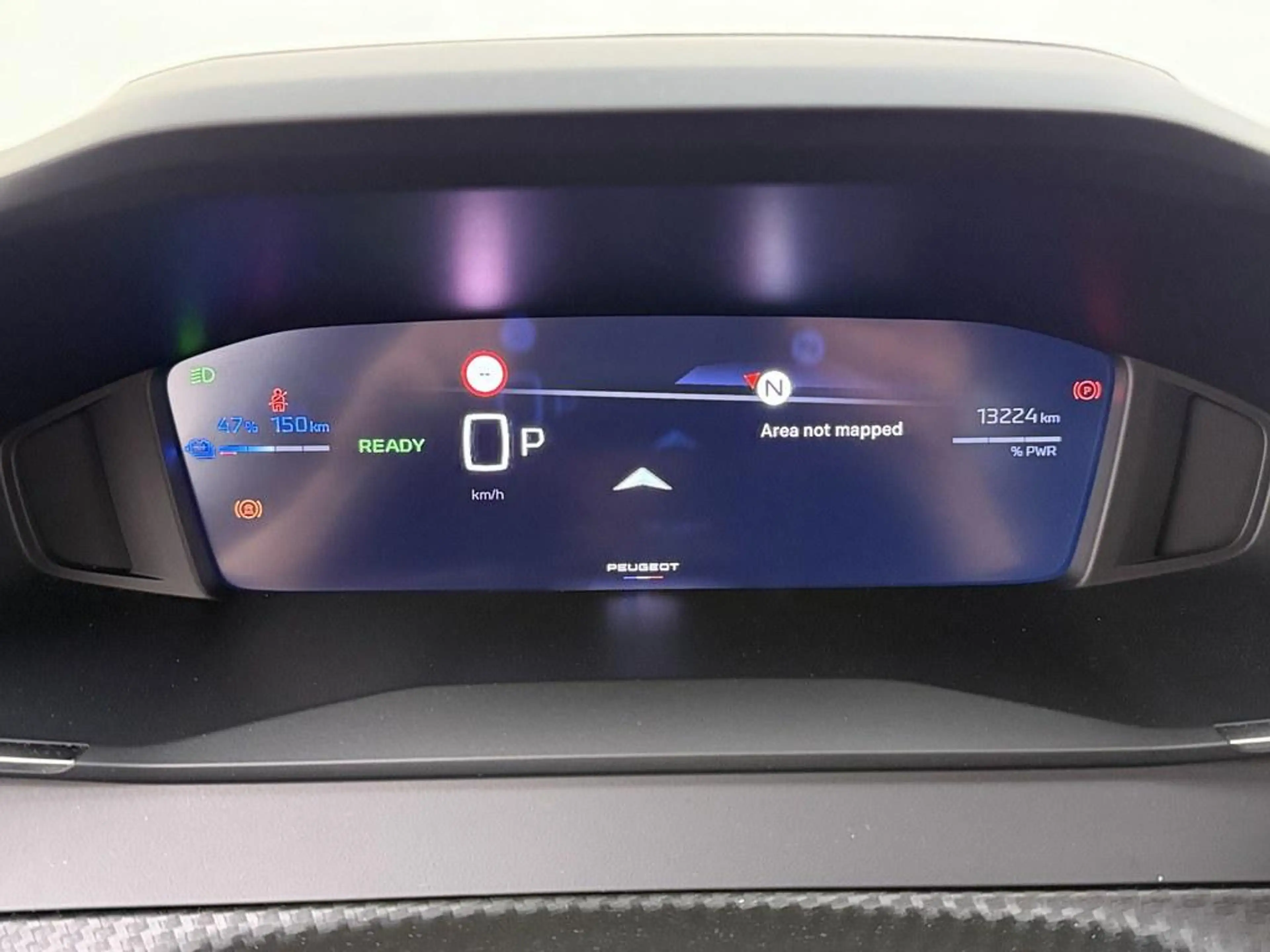 Peugeot e-2008 EV Allure Avantage 54 kWh Soh 97% 360.Camera/Nav/ — photo 7