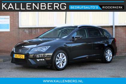 SEAT Leon ST 1.0 EcoTSI Style Business Intense / Camera / Ap