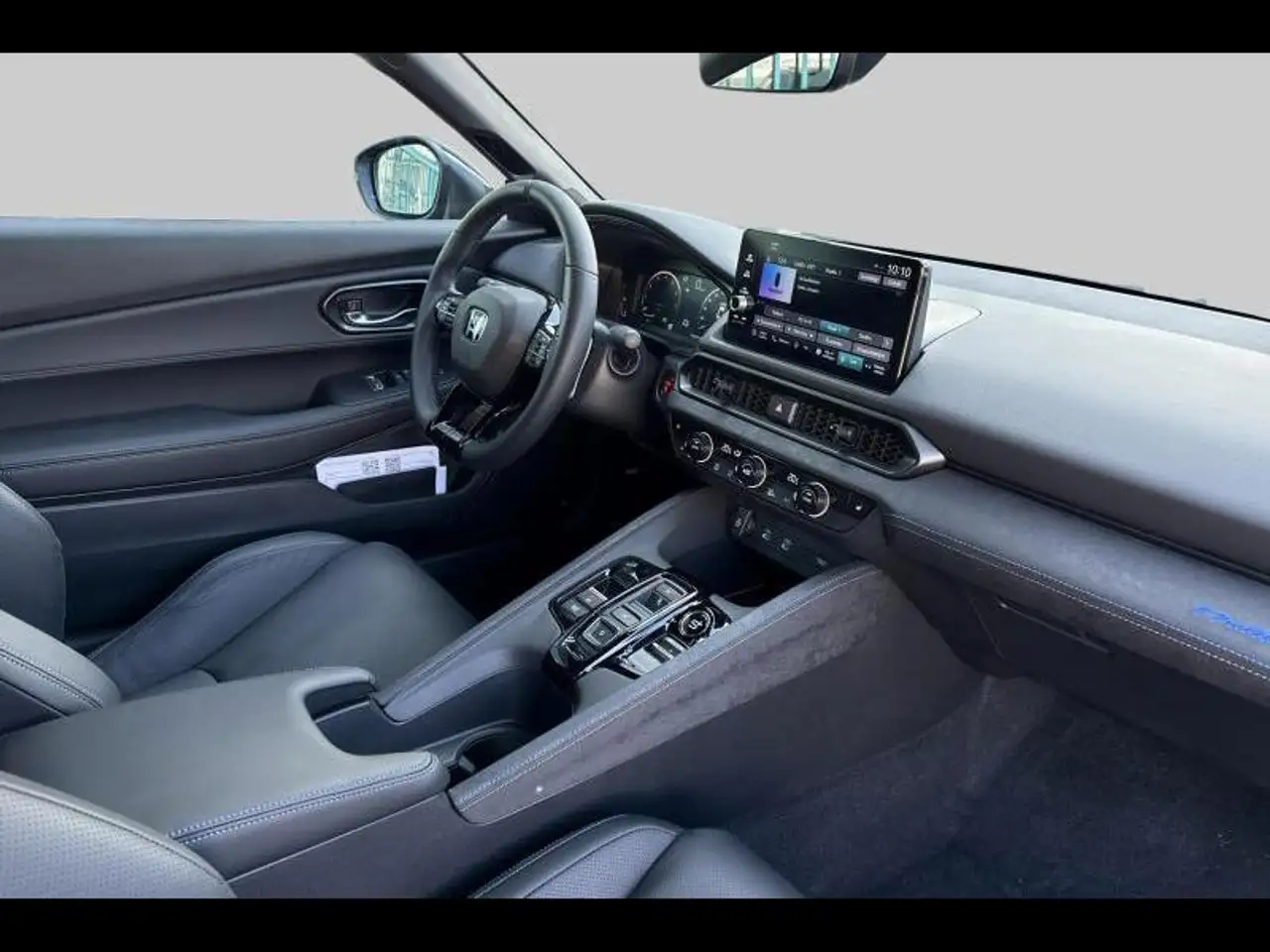 Honda Prelude 2026