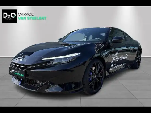 Honda Prelude 2.0 CVT ADVANCE Hybrid + 8Y Garantie