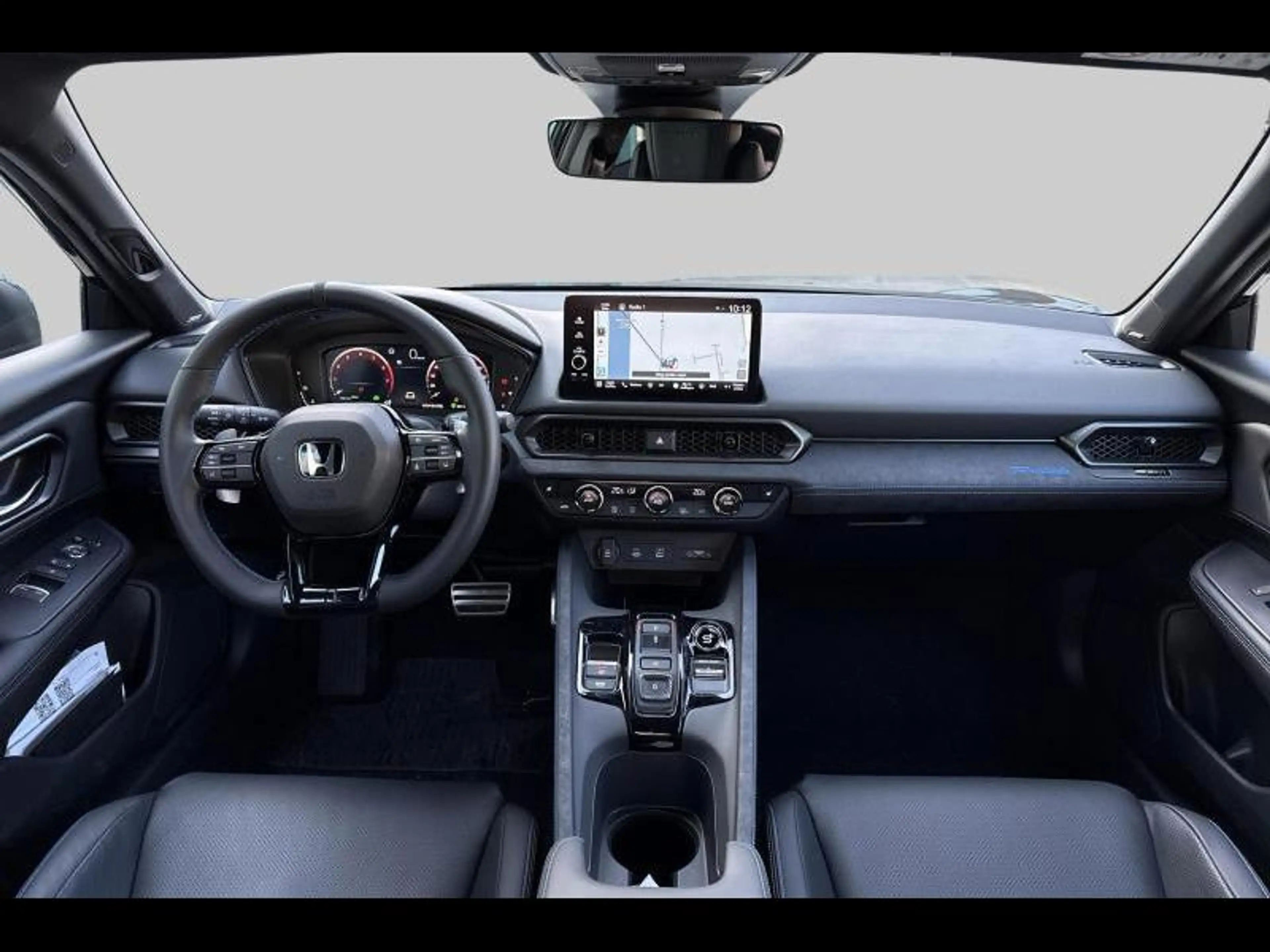 Honda Prelude 2.0 CVT ADVANCE Hybrid + 8Y Garantie — photo 6