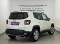 Jeep Renegade 1,4 Sport Limited FWD NAVI - TEMPOMAT - SHZ Weiß - thumbnail 10