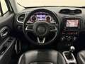 Jeep Renegade 1,4 Sport Limited FWD NAVI - TEMPOMAT - SHZ Weiß - thumbnail 29