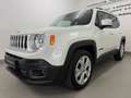 Jeep Renegade 1,4 Sport Limited FWD NAVI - TEMPOMAT - SHZ Weiß - thumbnail 3