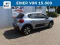 Citroen C3 1.2 PureTech 110*KLIMA*PDC*KAMERA*CARPLAY*ALL Grau - thumbnail 6