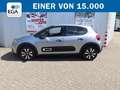 Citroen C3 1.2 PureTech 110*KLIMA*PDC*KAMERA*CARPLAY*ALL Grau - thumbnail 3