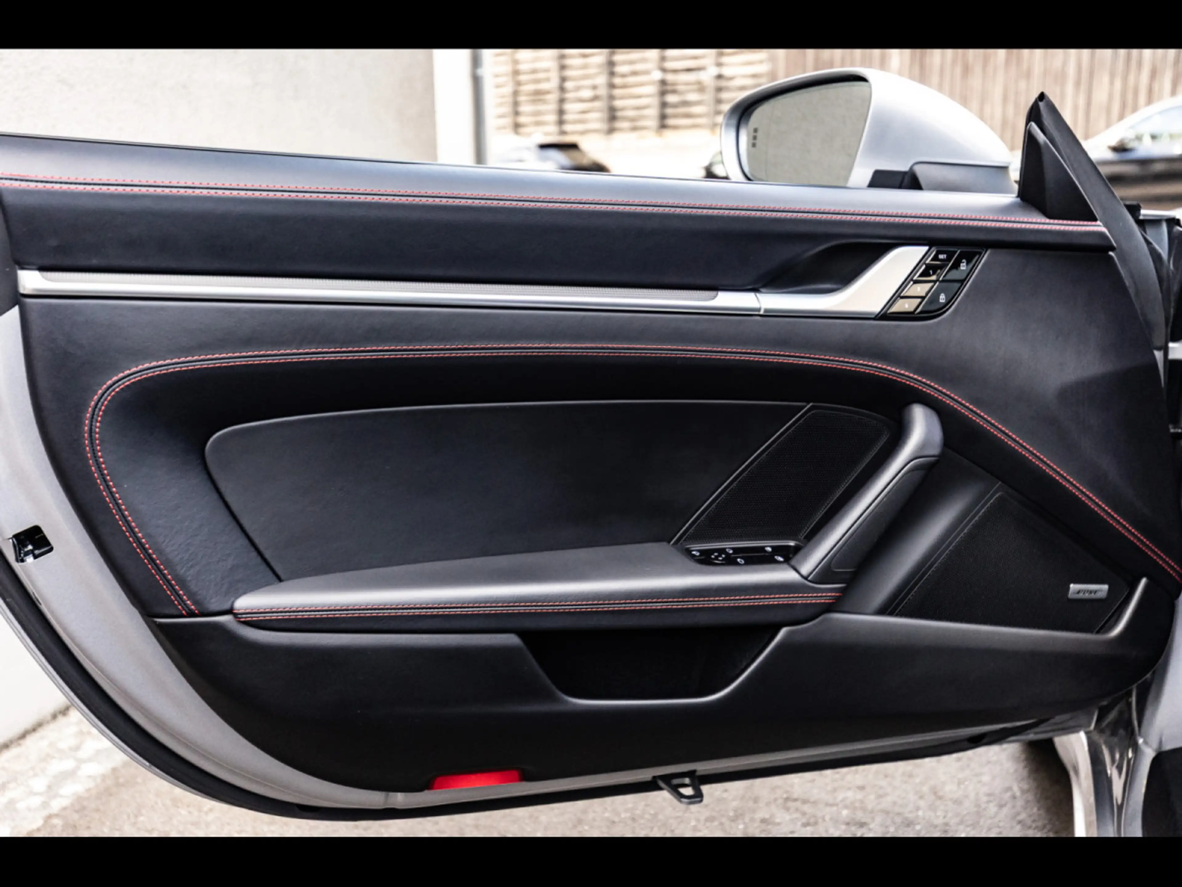 Porsche 992 .1 911 CARRERA 4S COUPE PDK°CHRONO°LIFT°ABGAS°18W — photo 9