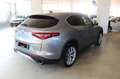 Alfa Romeo Stelvio 2.0 Turbo 280 CV AT8 Q4 First Edition Grigio - thumbnail 4