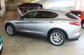 Alfa Romeo Stelvio 2.0 Turbo 280 CV AT8 Q4 First Edition Grigio - thumbnail 3