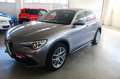 Alfa Romeo Stelvio 2.0 Turbo 280 CV AT8 Q4 First Edition Grigio - thumbnail 1