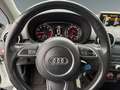 Audi A1 Sportback -Automatik-Navi-PDC-1.Hand Weiß - thumbnail 14